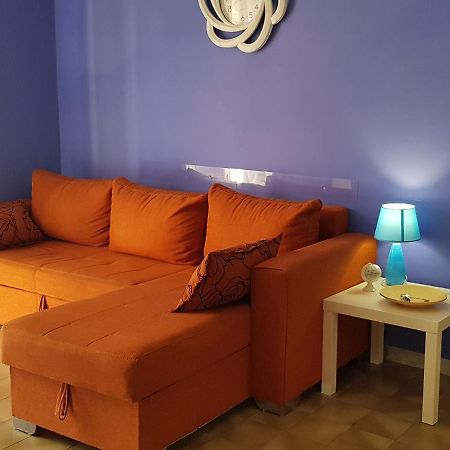 Niky Home Santa Maria Capua Vetere Dış mekan fotoğraf