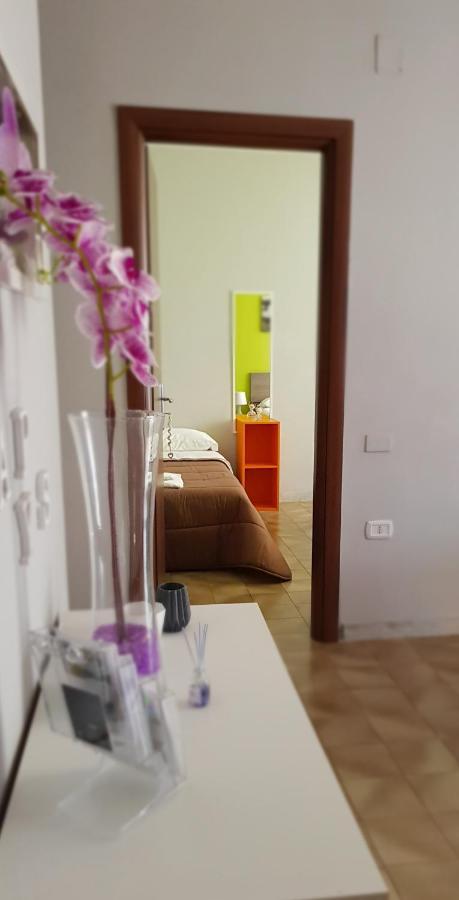 Niky Home Santa Maria Capua Vetere Dış mekan fotoğraf