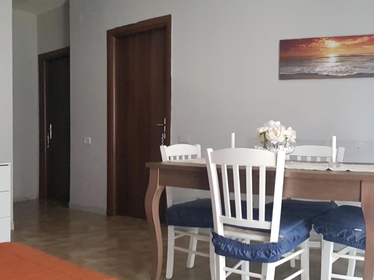Niky Home Santa Maria Capua Vetere Dış mekan fotoğraf