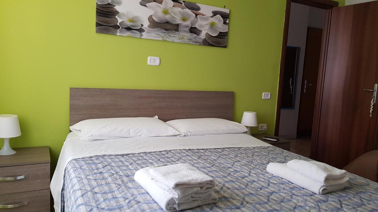 Niky Home Santa Maria Capua Vetere Dış mekan fotoğraf