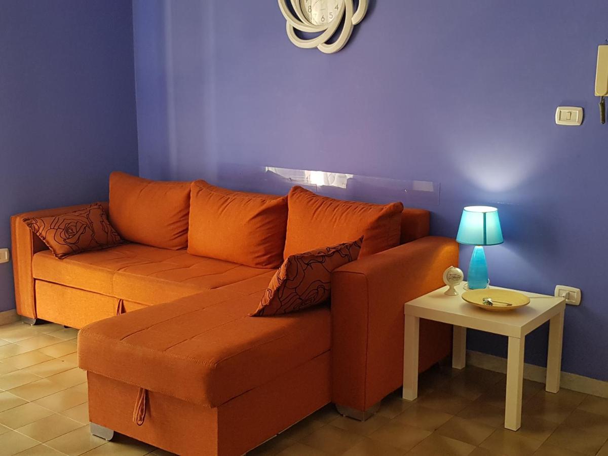Niky Home Santa Maria Capua Vetere Dış mekan fotoğraf