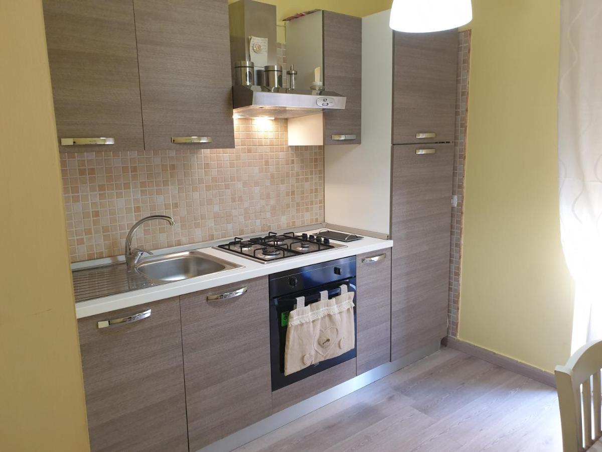 Niky Home Santa Maria Capua Vetere Dış mekan fotoğraf
