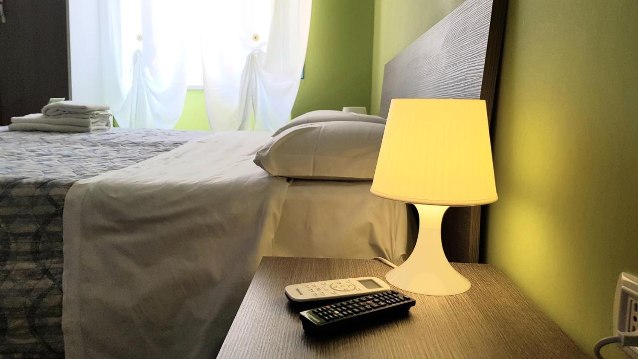 Niky Home Santa Maria Capua Vetere Dış mekan fotoğraf