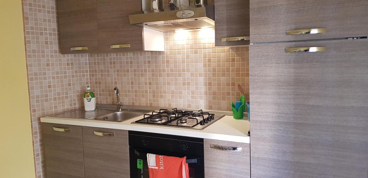 Niky Home Santa Maria Capua Vetere Dış mekan fotoğraf