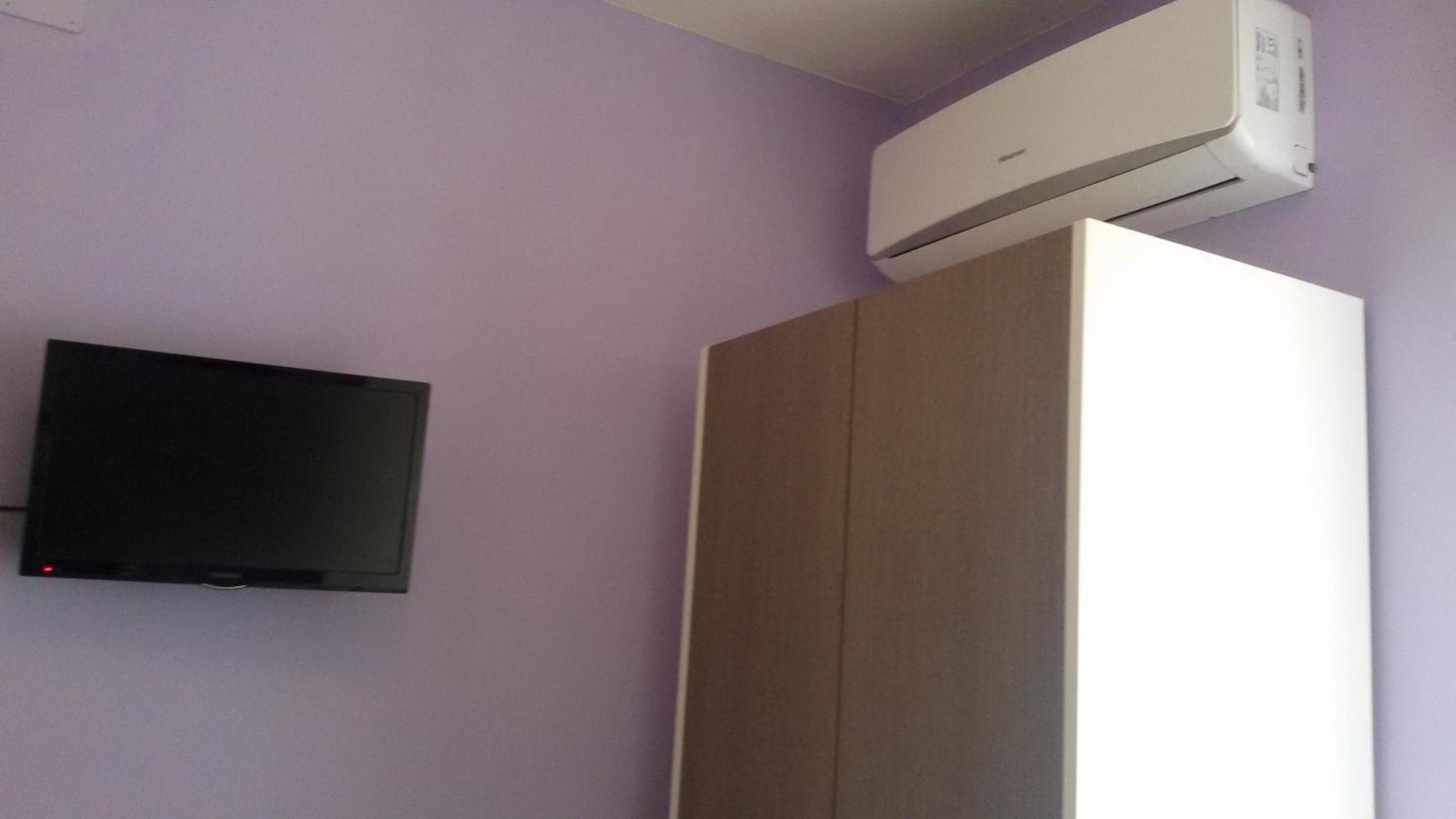 Niky Home Santa Maria Capua Vetere Dış mekan fotoğraf