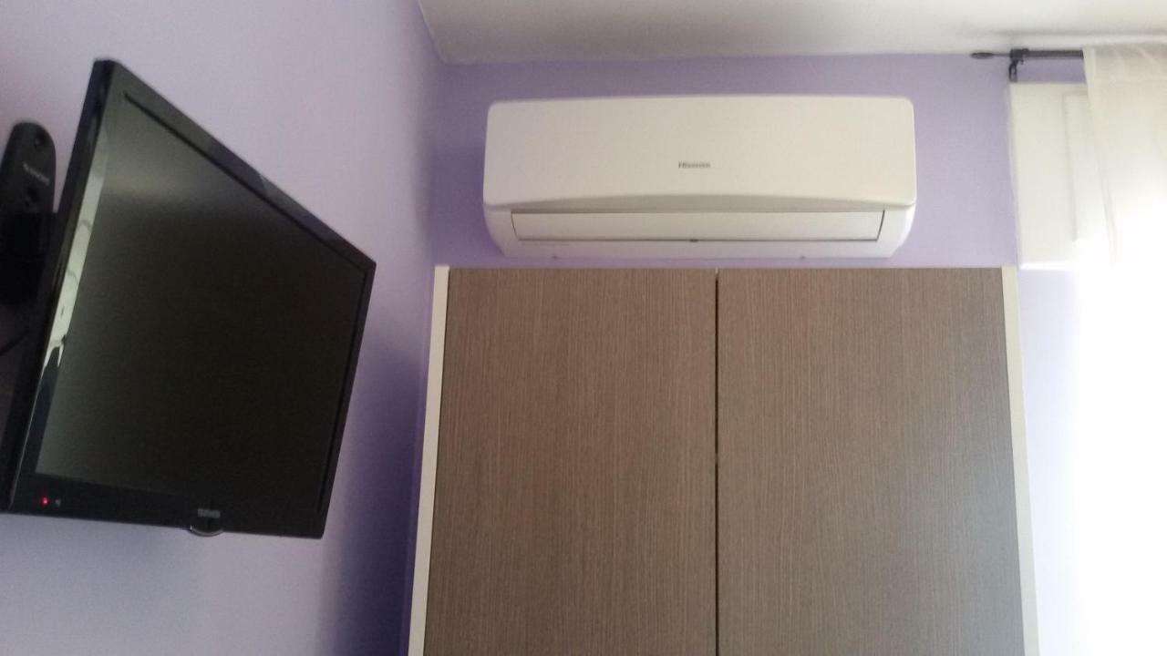 Niky Home Santa Maria Capua Vetere Dış mekan fotoğraf
