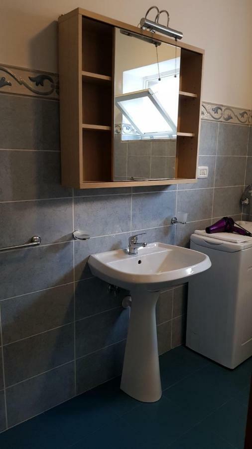 Niky Home Santa Maria Capua Vetere Dış mekan fotoğraf