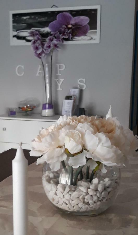 Niky Home Santa Maria Capua Vetere Dış mekan fotoğraf